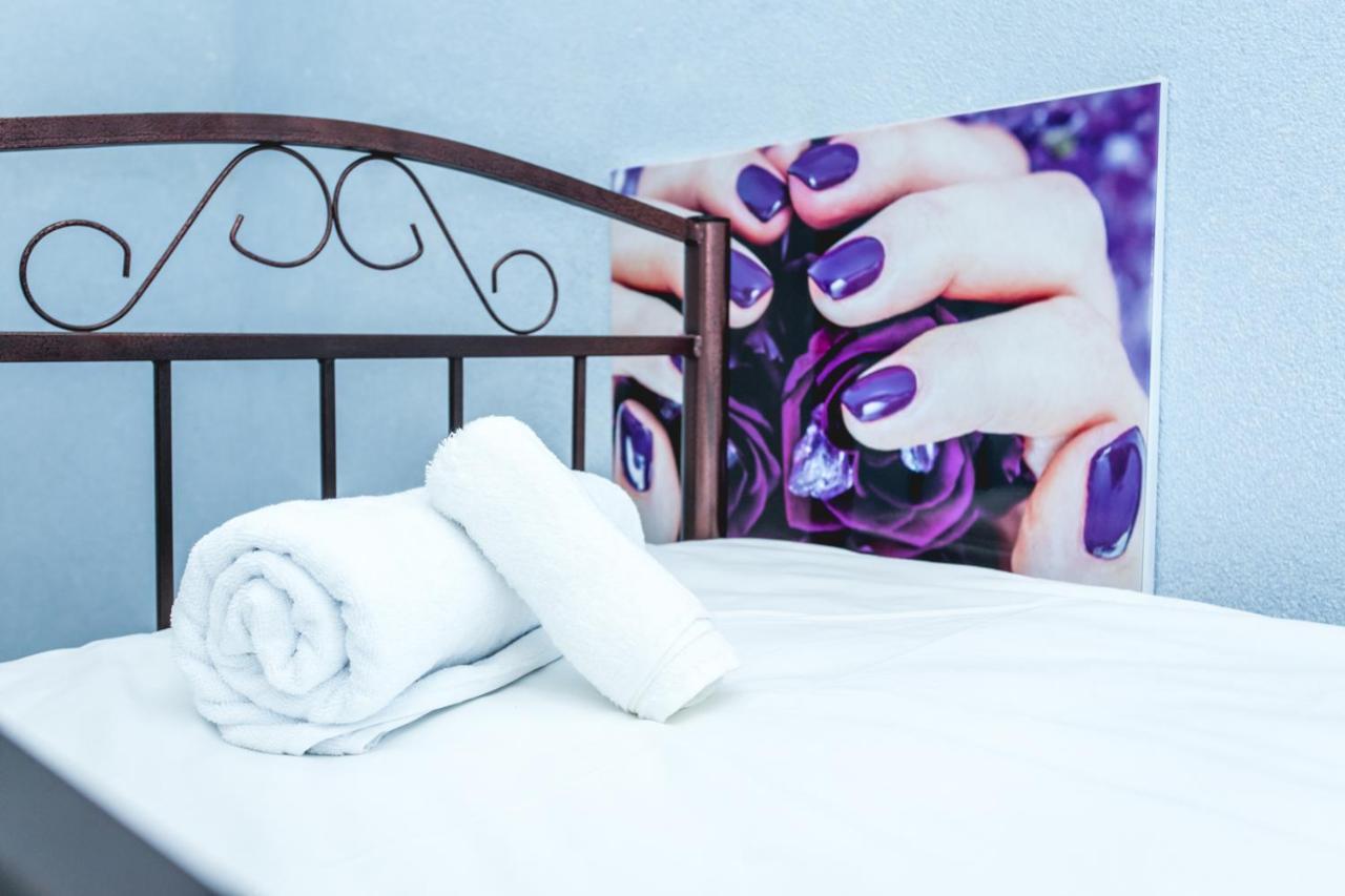 Sherlock Holmes Hostel Baku Kültér fotó
