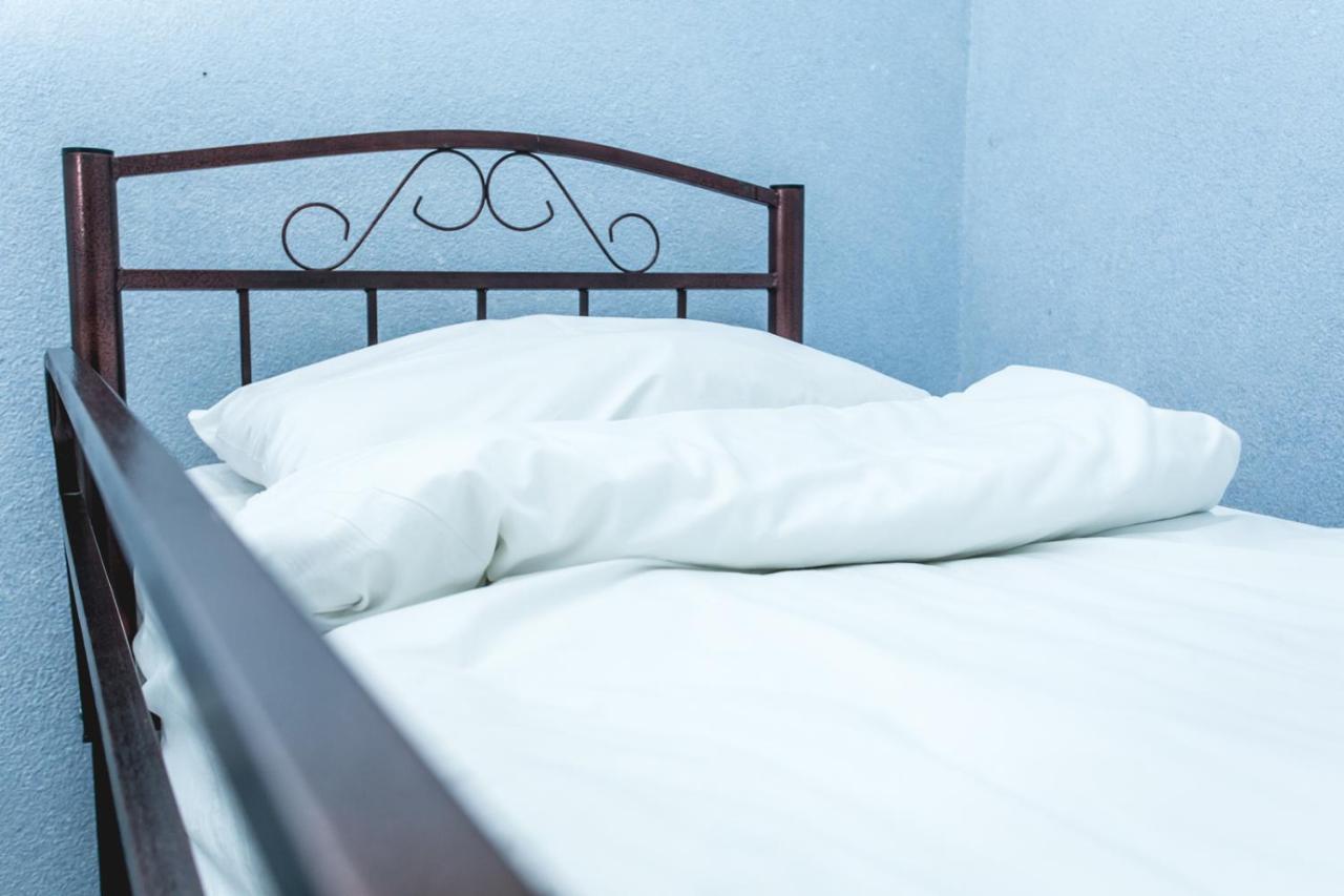 Sherlock Holmes Hostel Baku Kültér fotó